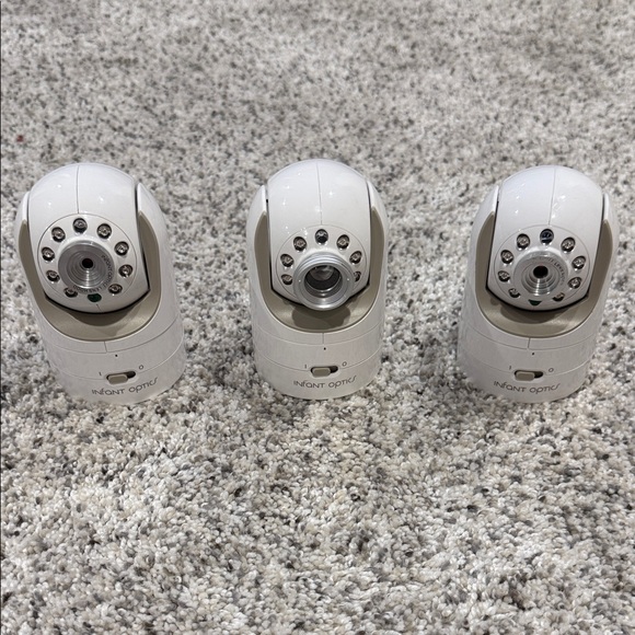 Infant Optics Cameras - Picture 1 of 1